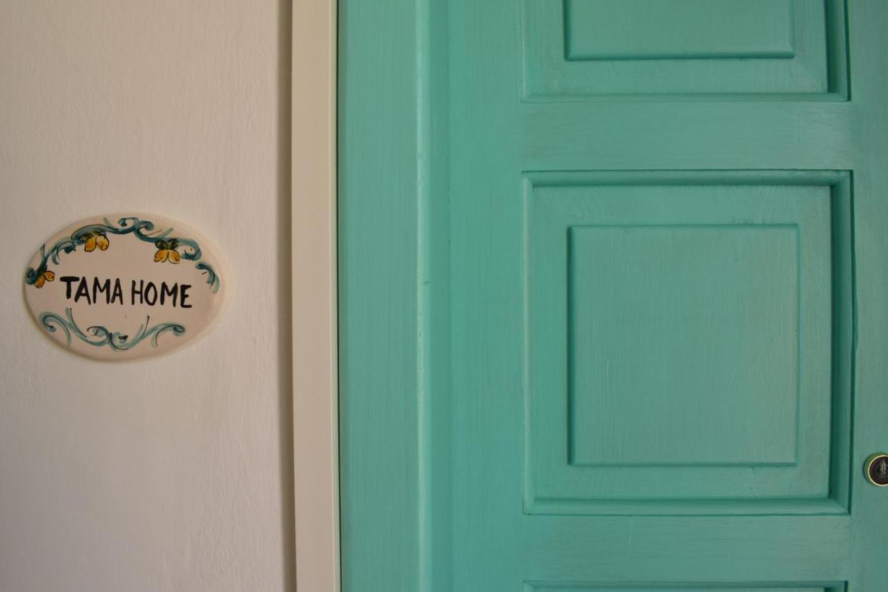 Tama Home Szirakúza Kültér fotó