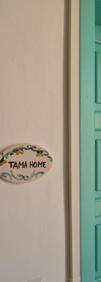 Tama Home Szirakúza Kültér fotó